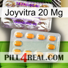 Joyvitra 20Mg new12